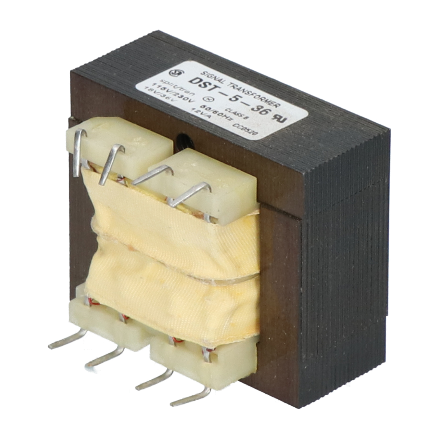 Signal DST-5-36 Signal Transformer Used NFP