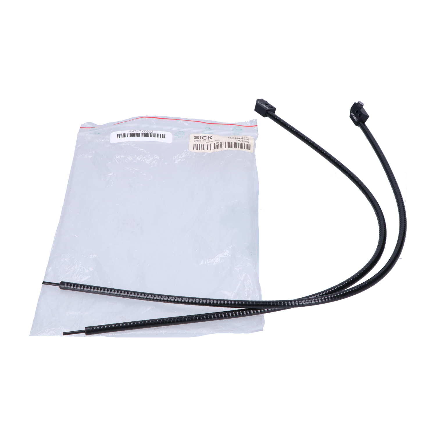 Sick LL3-LM39450 New NFP (2pcs)