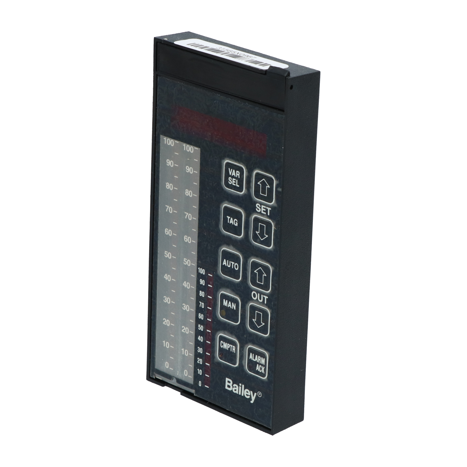 Bailey PTJDA59915 Keypad Used UMP