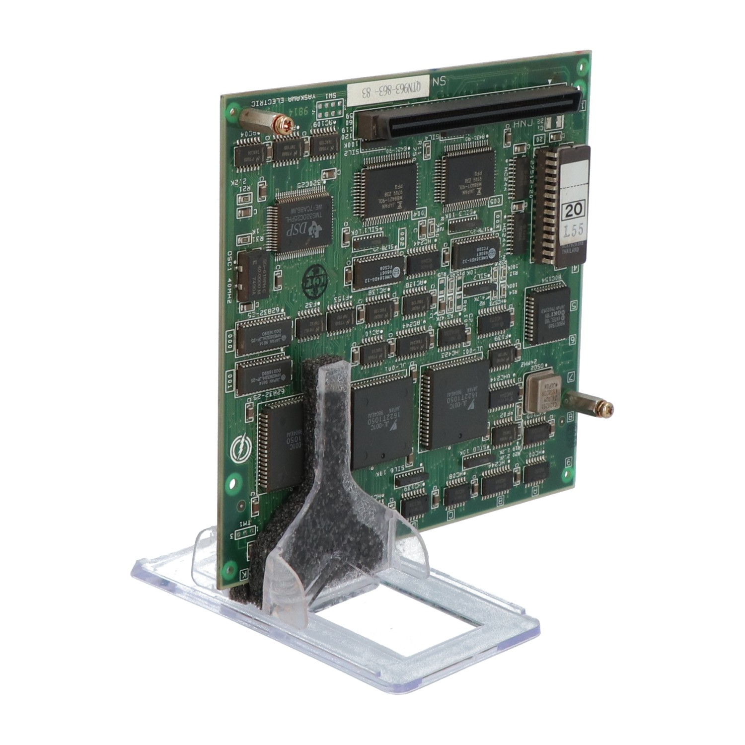 Yaskawa DF9200664-D0N Printed Circuit Board Used UMP