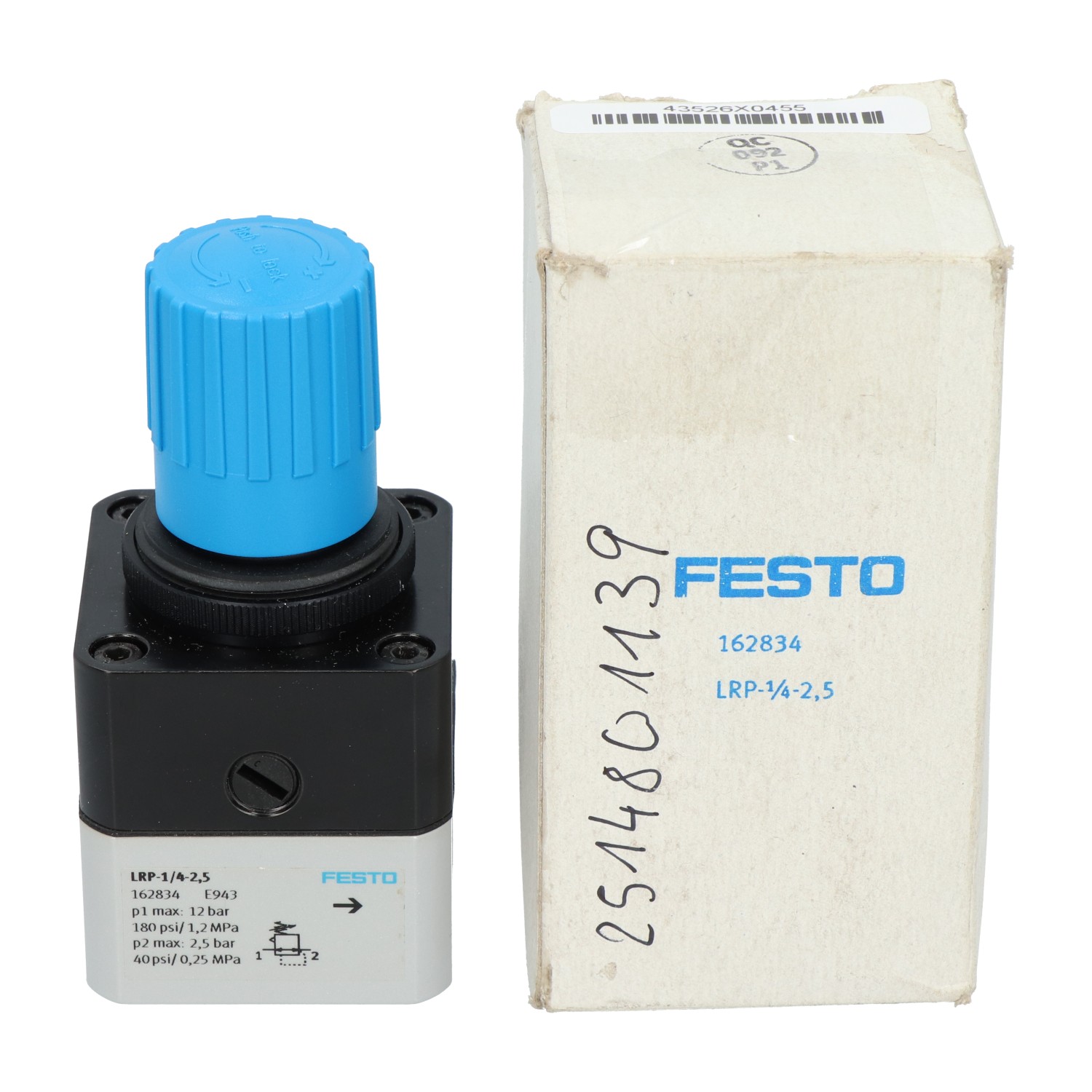 Festo LRP1/42,5 Maxodeals