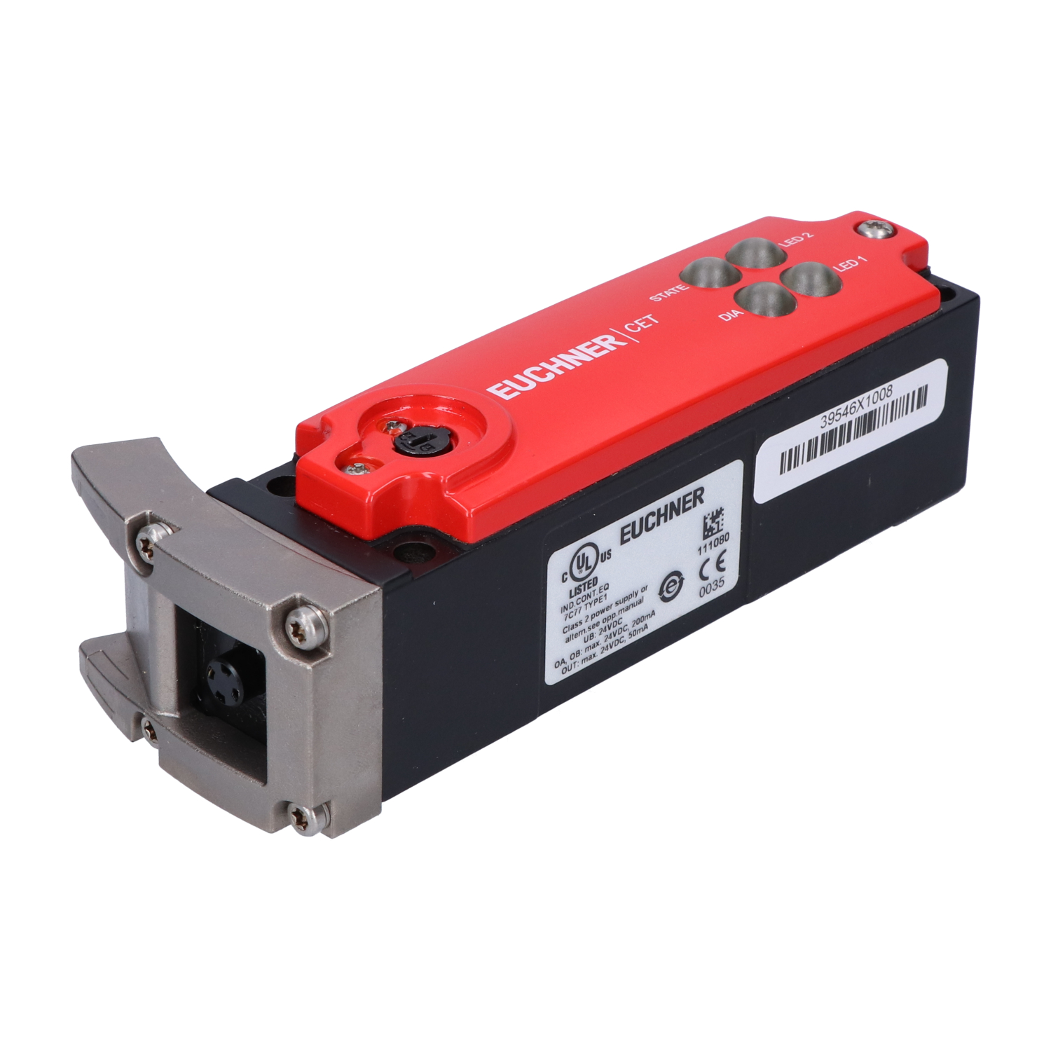 Euchner 105763 New NMP