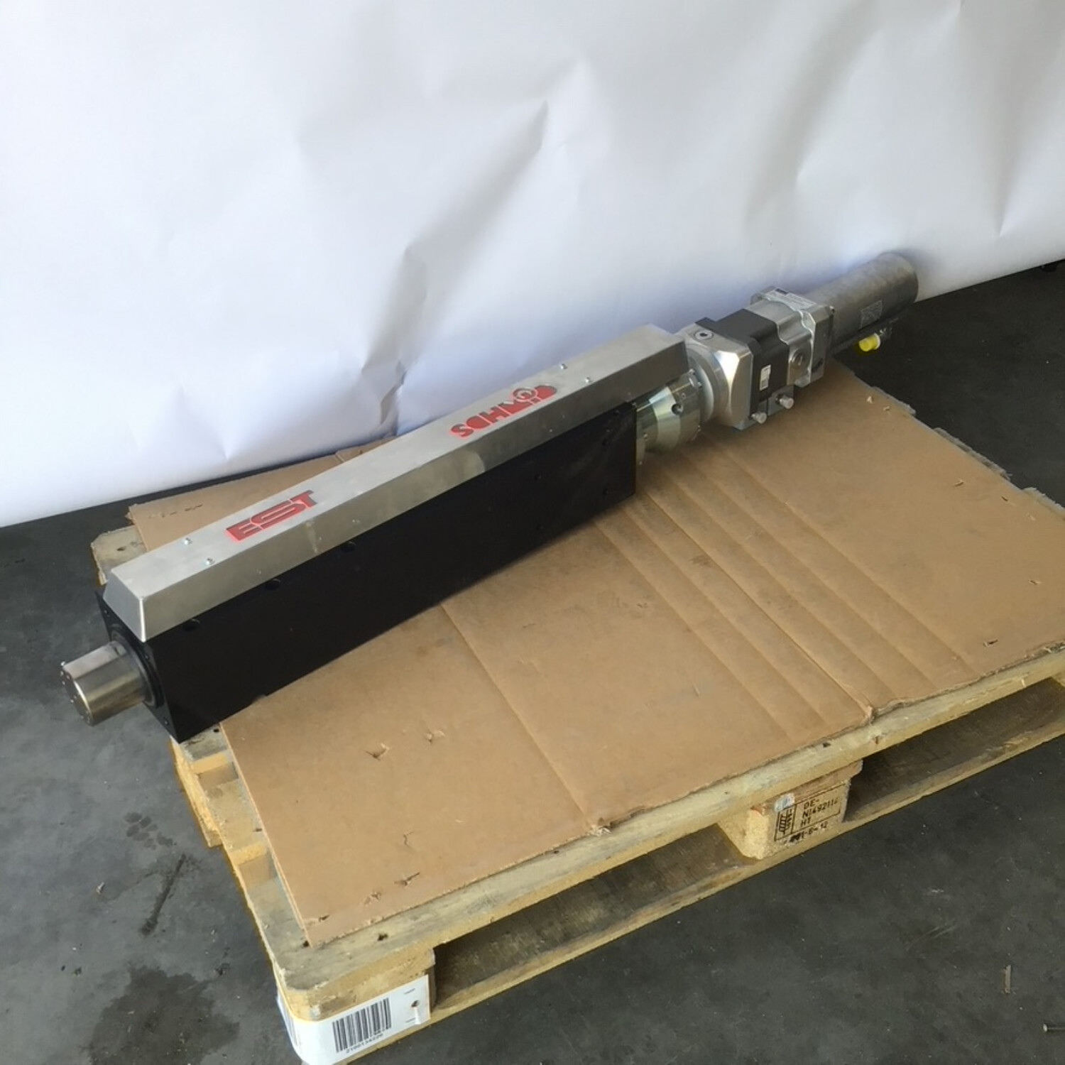 2FME05-N-10/400-OF12-00-EST