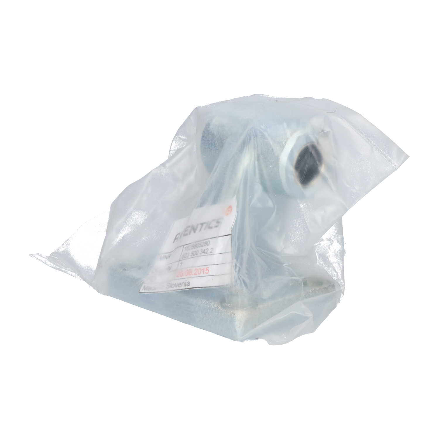Aventics 1825805280 Bearing block, Series AB7-HD New NFP Sealed