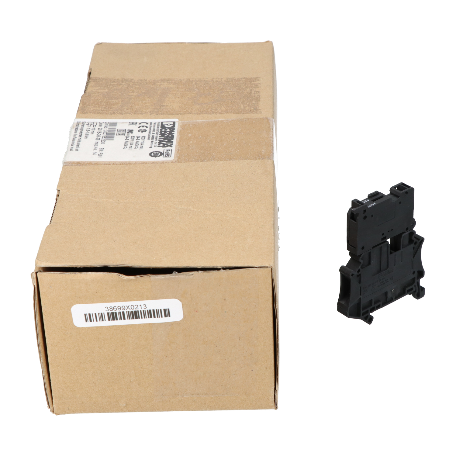 Phoenix Contact 3046430 New NFP (46pcs)