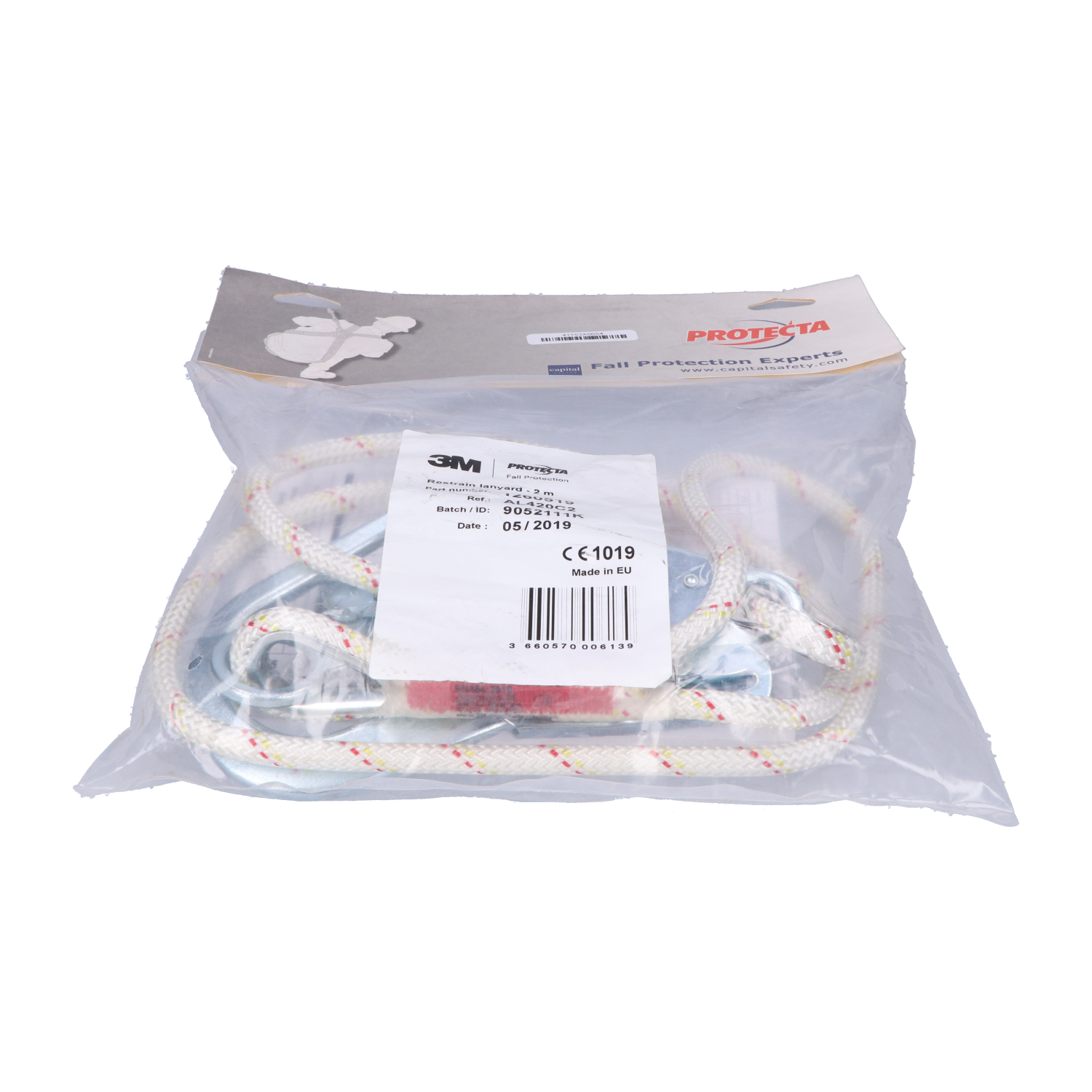 3M 1260519 New NFP Sealed