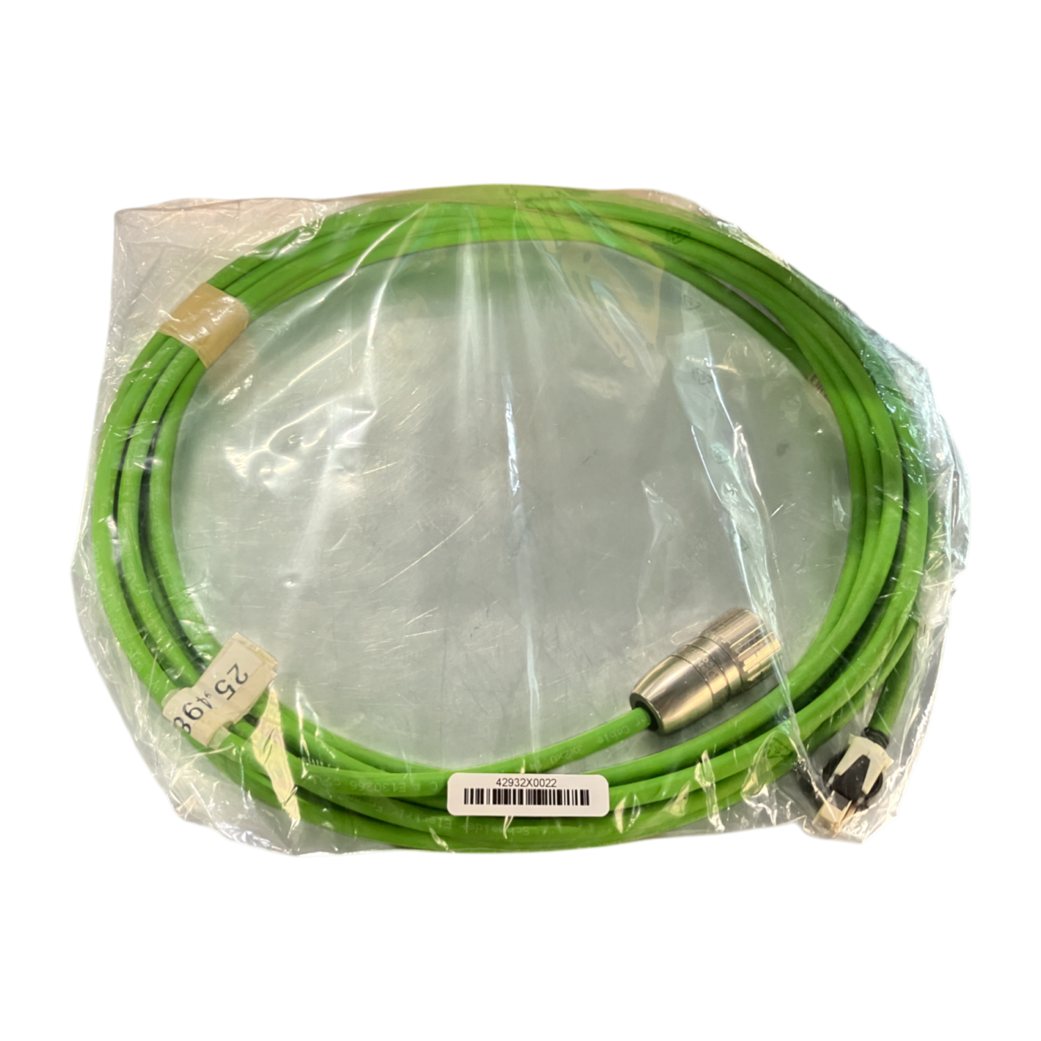 Schneider Electric VW3E2094R070 New NFP Sealed