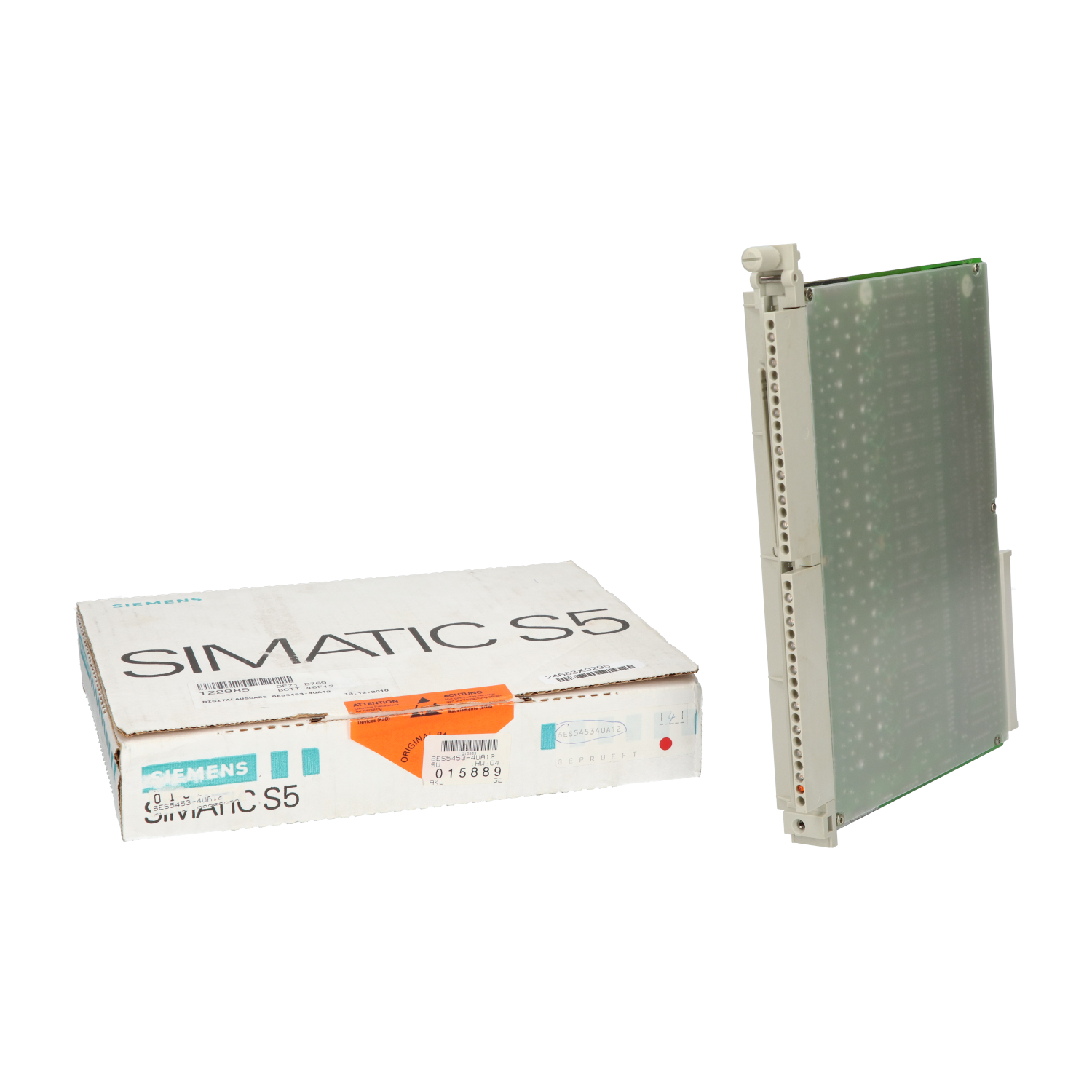 6ES5453-4UA12-SIE