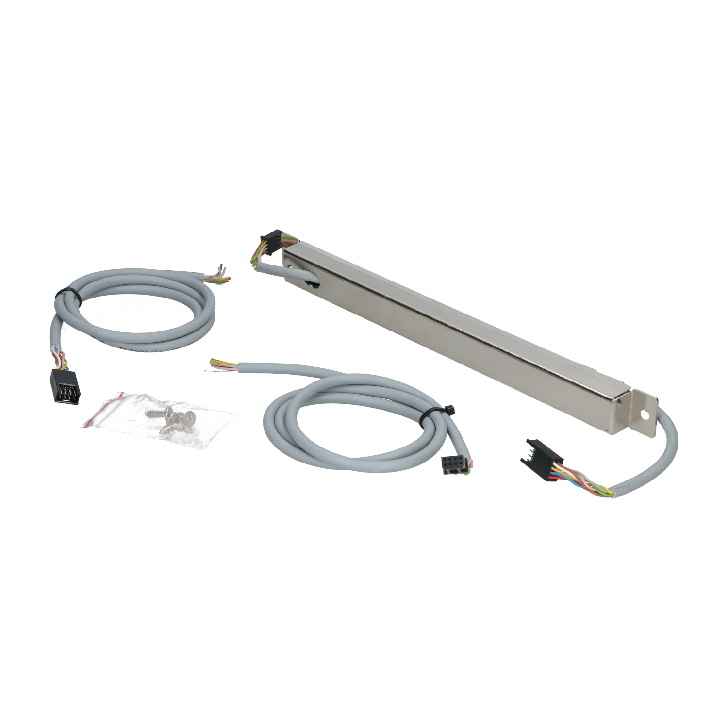 Jcs System NLM/260ST Cable Entry With Recessed Housing New NFP