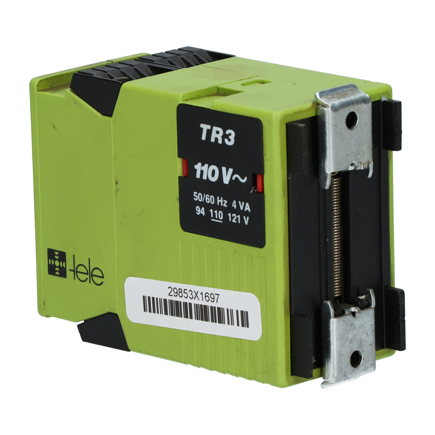 Tele E4X11 Time Relay New NMP