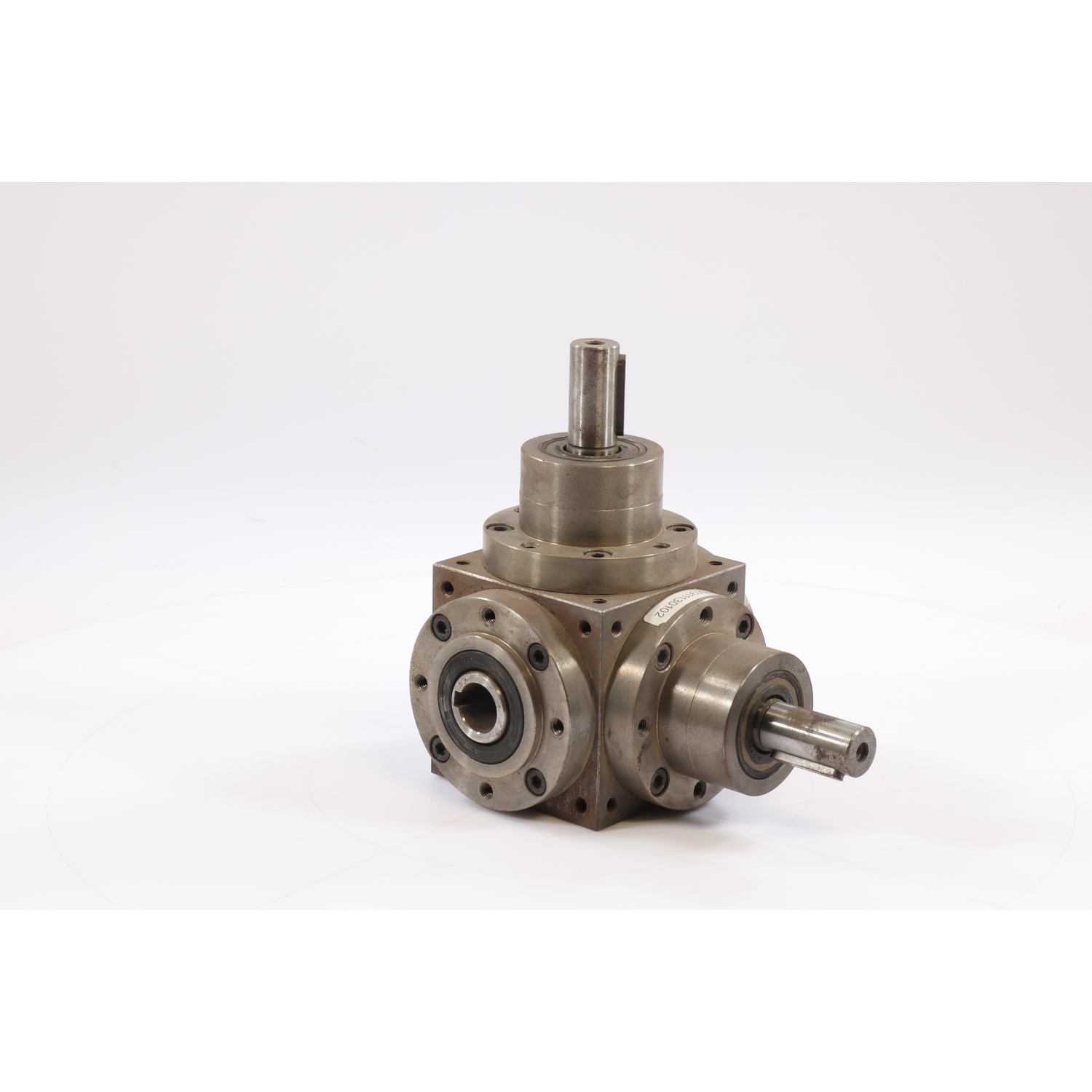 Pcm BG2412AH090 Power Transmission New NMP