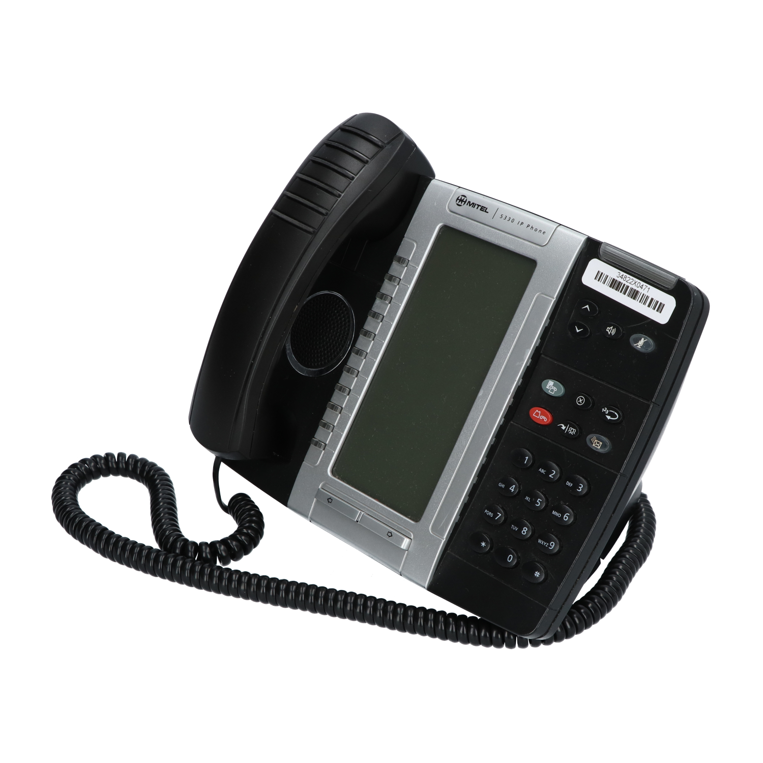 Mitel 50005804 Telephone Used UMP