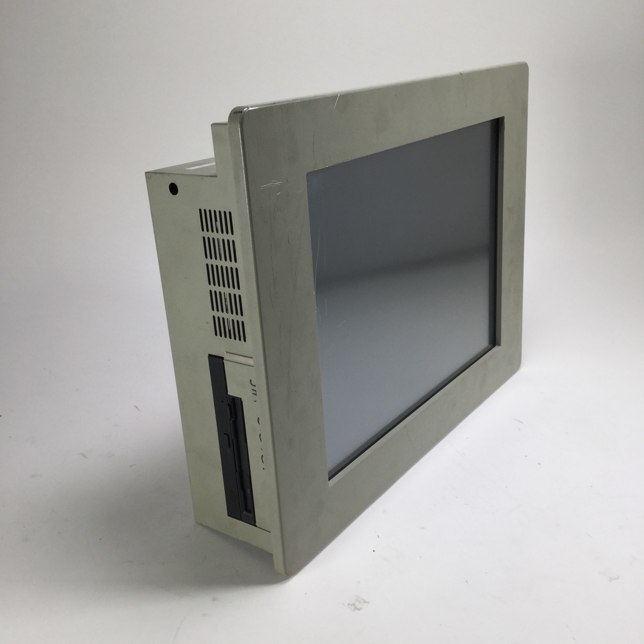 Portwell PPC-1510T 15" TFT Panel PC/Kit-in-One solution Used UMP