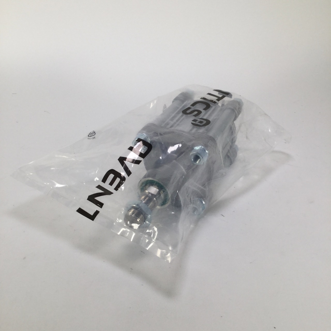 Aventics R480046543 Cylinder Zylinder Bore Ø80 Stroke 30 10Bar New NFP Sealed