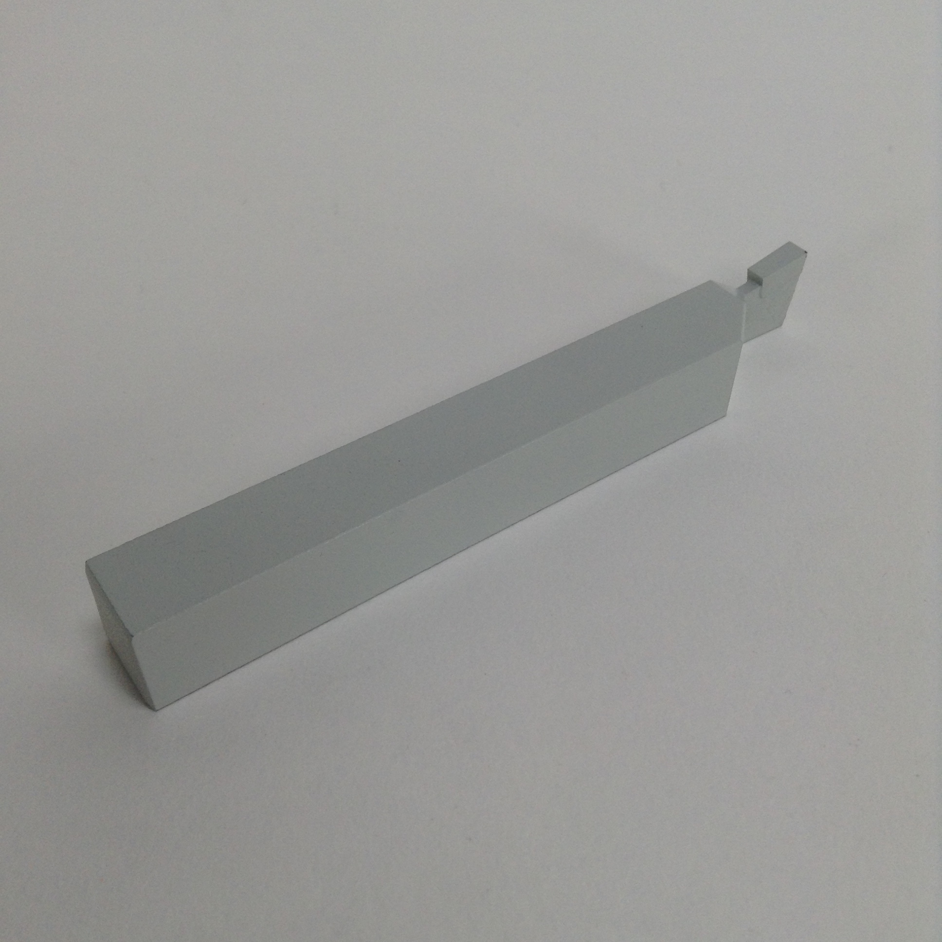 Impero SAF ISO 7 R 1212 KX2 Turning Tool NEW NFP