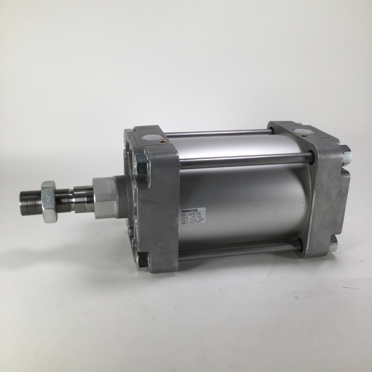 Aventics R480627299 Rod Cylinder Zylinder 10Bar New NMP