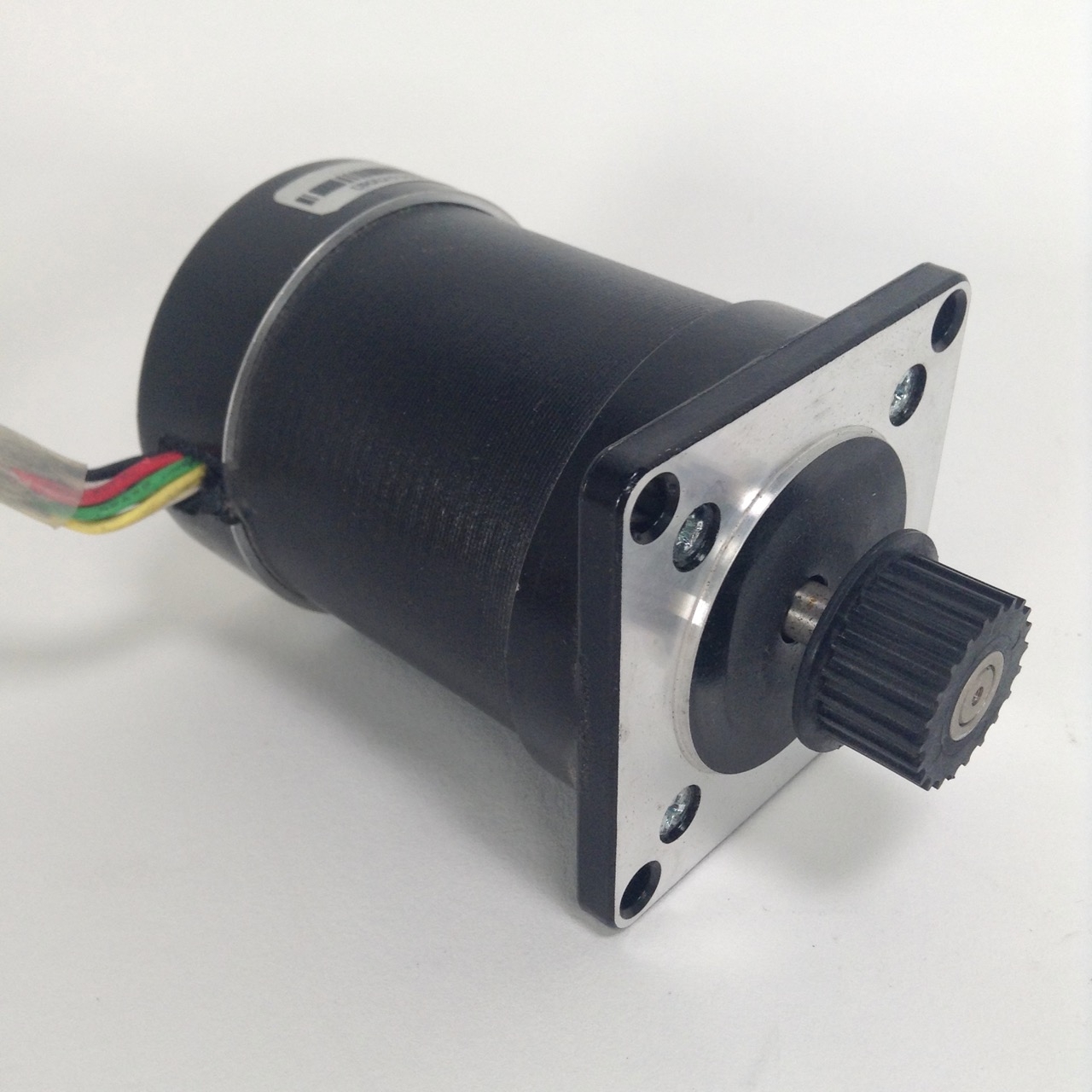 Nanotec SH5618L2308-KOCE Stepping motor 4.2V 2.3A Used UMP