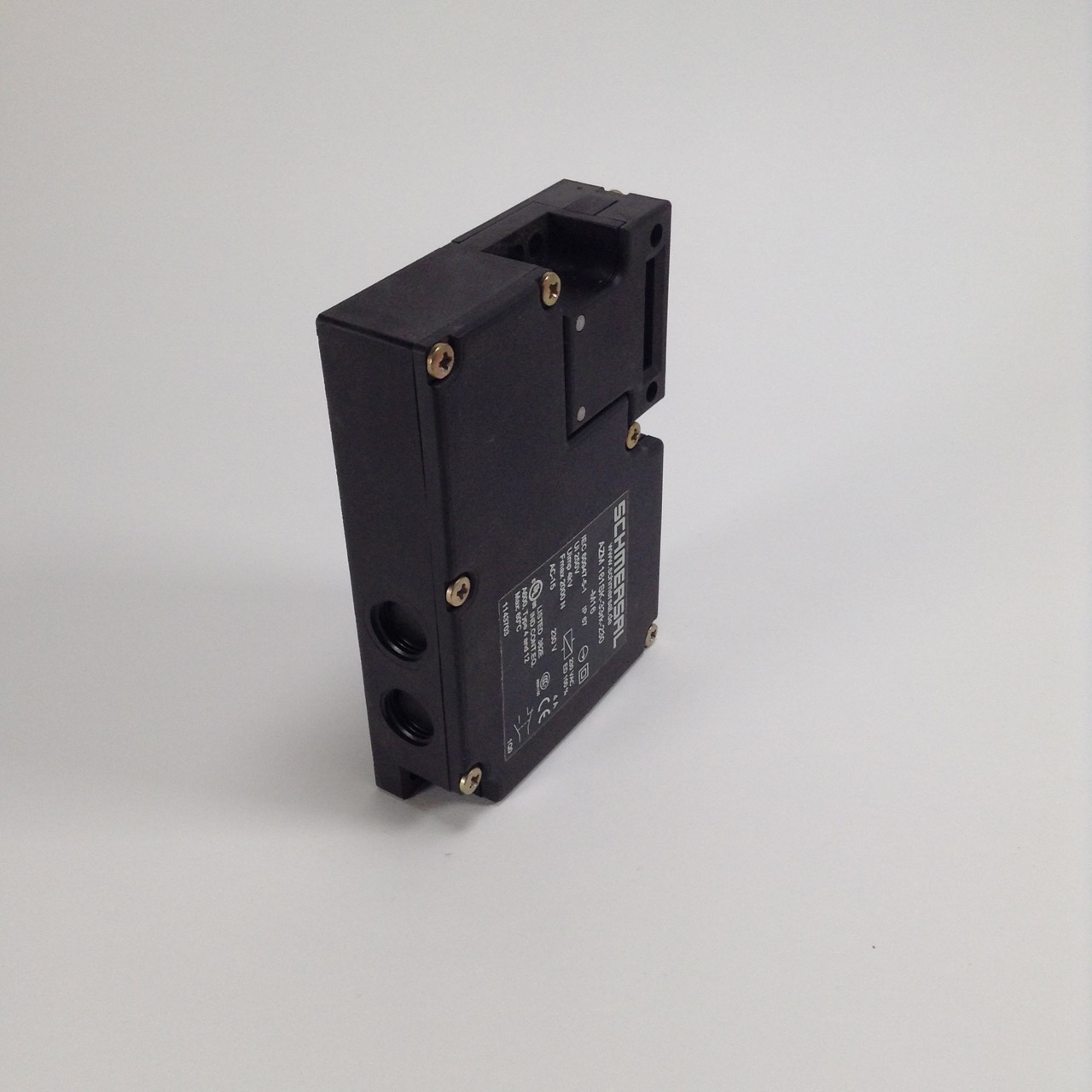 Schmersal AZM161SK-33RK-230-M16 Sicherheitszuhaltung Solenoid Interlock Used UMP