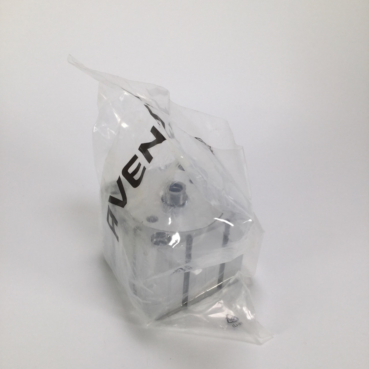 Aventics R422001039 Cylinder Zylinder Bore Ø80 Stroke 20 10Bar New NFP Sealed