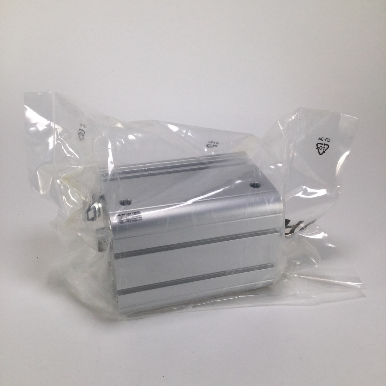 Aventics R422001099 Cylinder Zylinder Bore Ø80 Stroke 80 10Bar New NFP Sealed