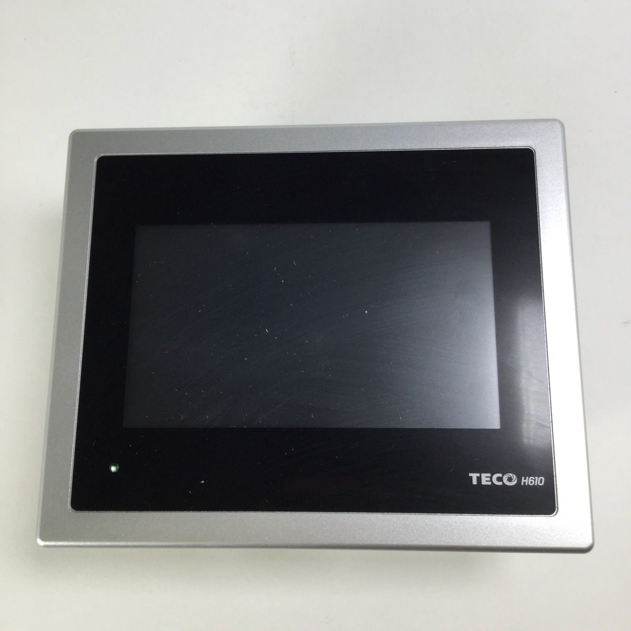 Teco H610-045D-00 full color HMI ethernet screen monitor New NFP