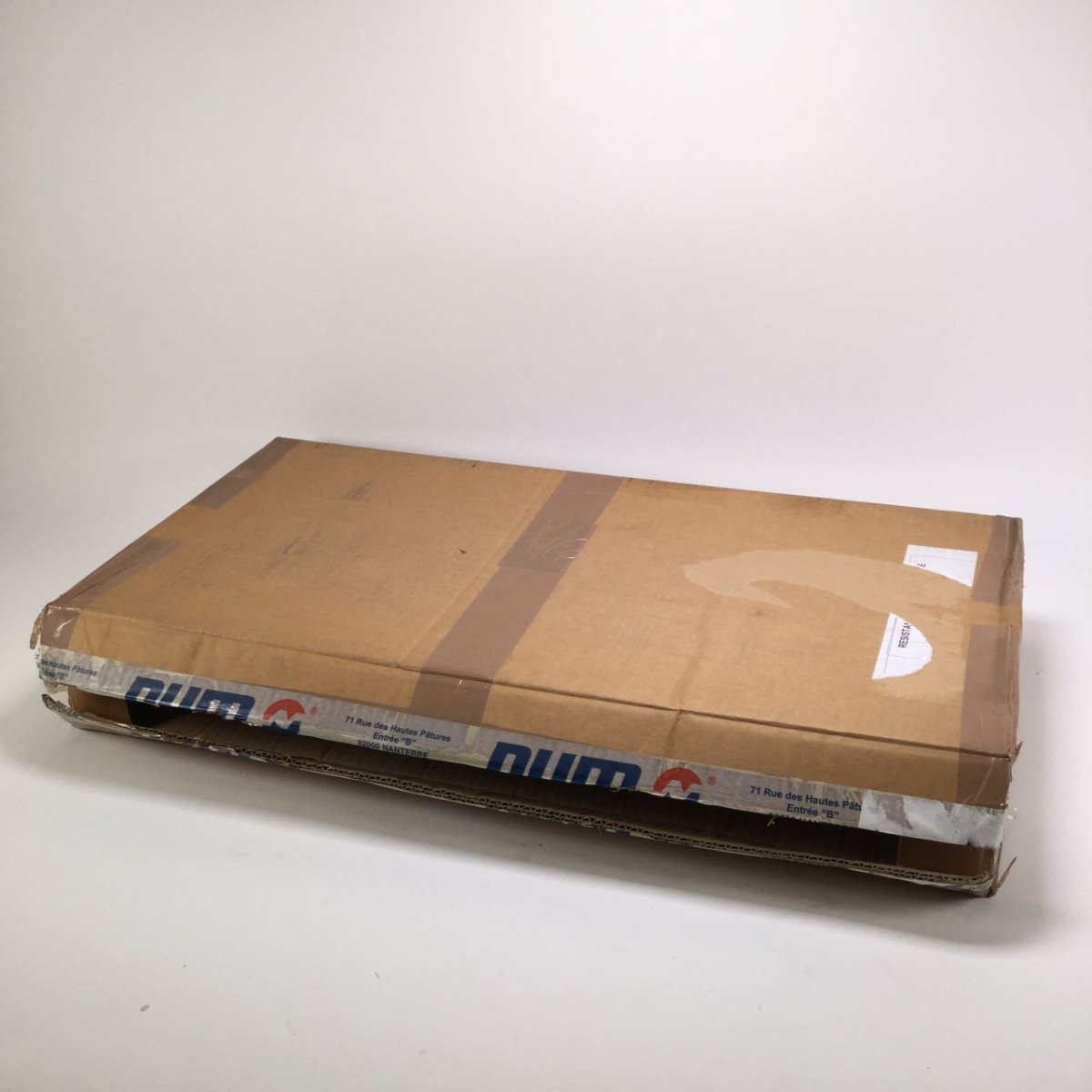 Num KFIG2 Bremswiderstand braking resistor New NFP