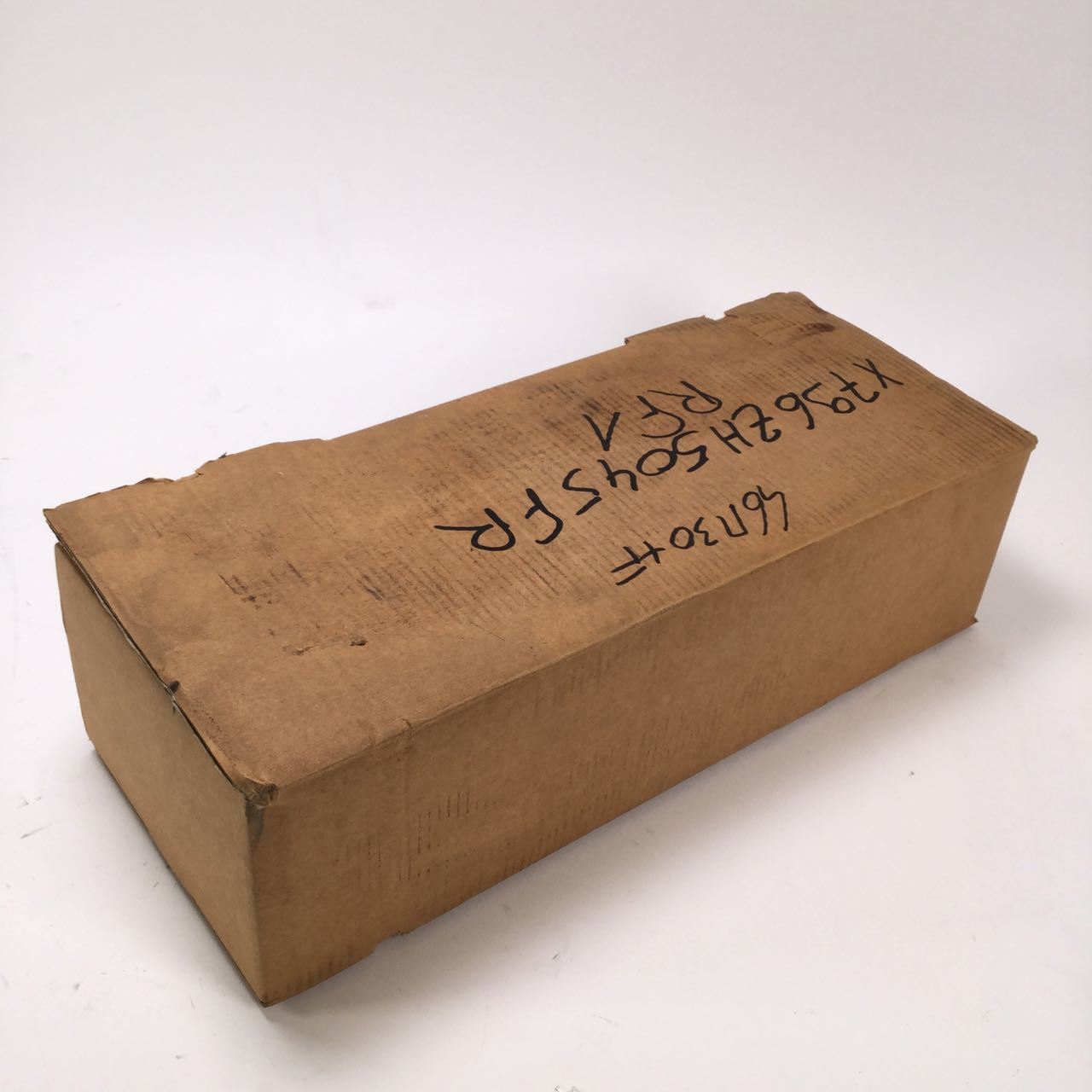 Gefran-Siei 46M30 Brushless servomotor SHJ series 3000rpm New NMP