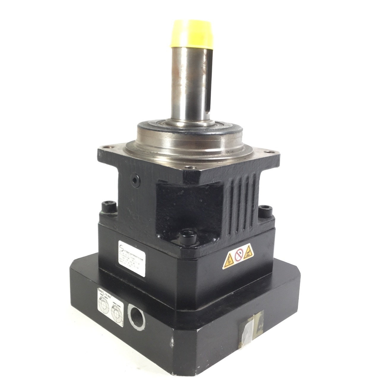 Stober Antriebstechnik P721SPR0070ME Planetary gear i=7 650Nm New NMP