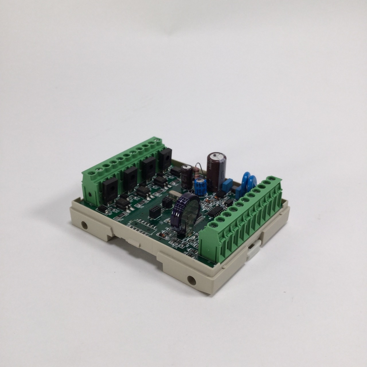 Teco SG2-12CT-D Expansion module New NFP