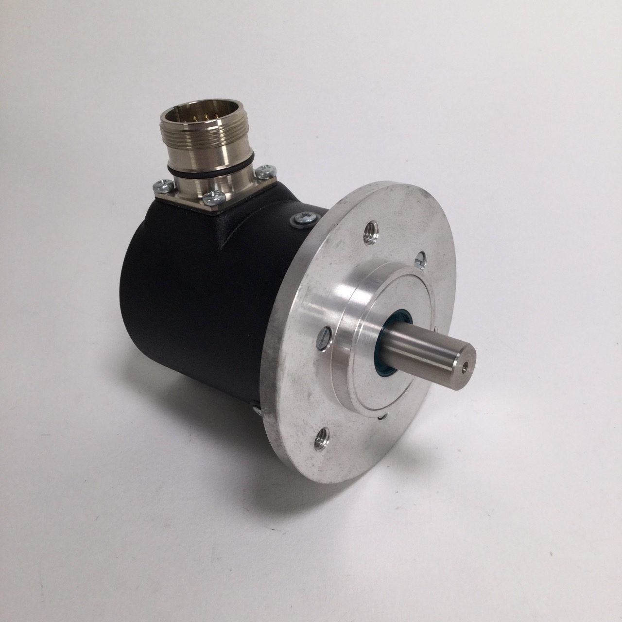 Siempelkamp Handling Systeme SCS10-09360X/1024G Electric Cylinder Used UMP