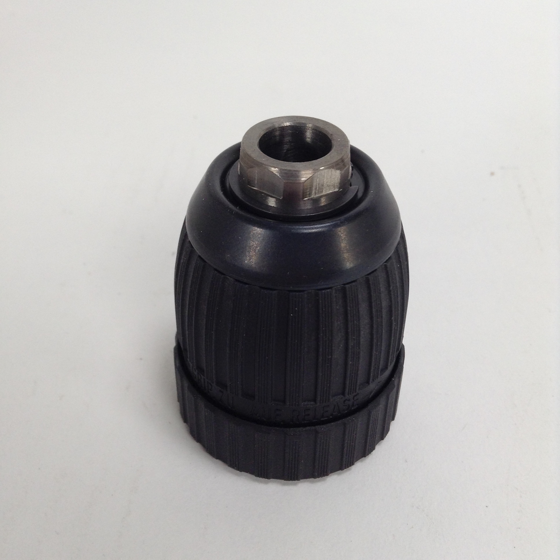 Metabo 6.36613 Zahnkranzbohrfutter Keyed chuck 1-10mm NEW Factory Packing