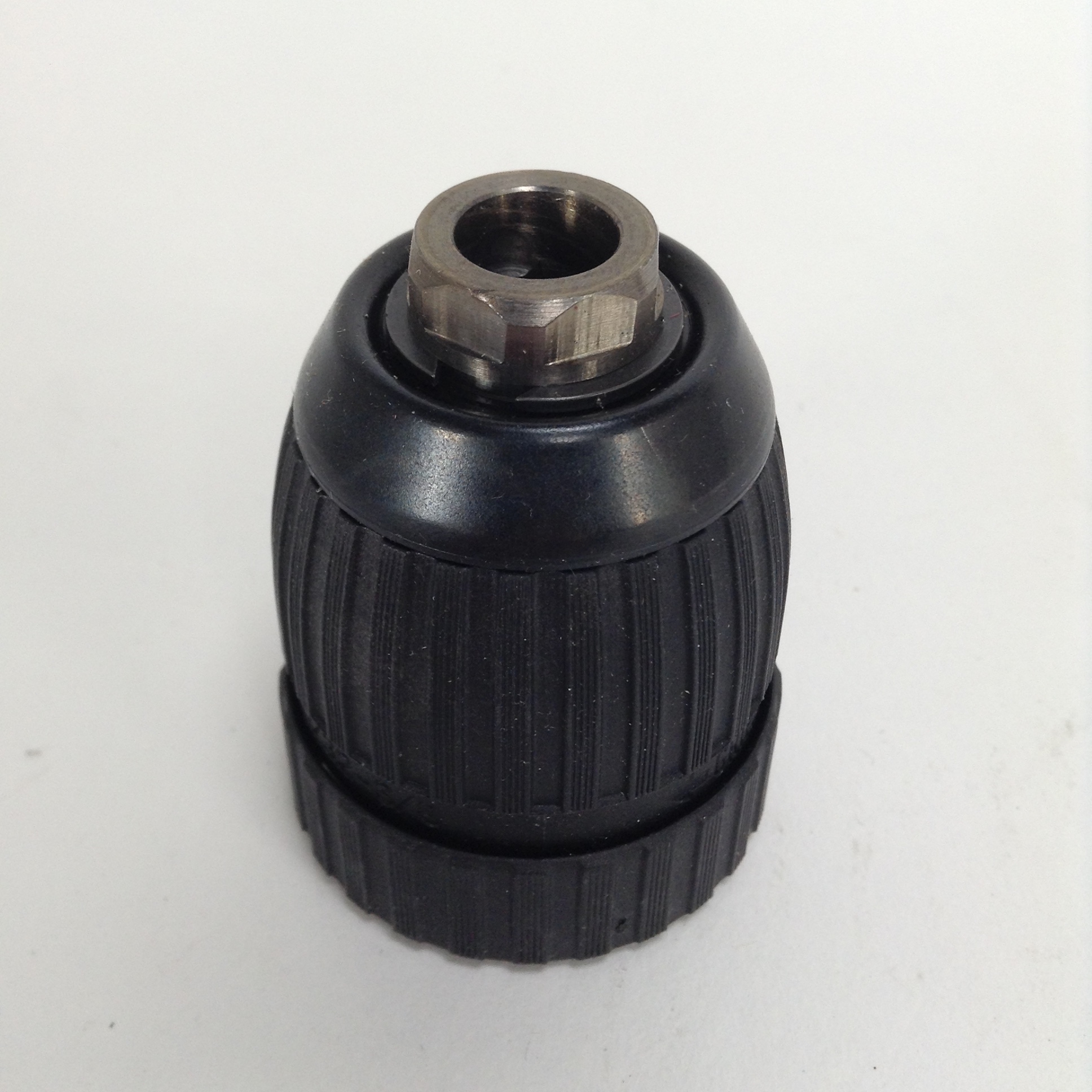 Metabo 6.36612 Zahnkranzbohrfutter Keyed chuck 1-10mm NEW Factory Packing