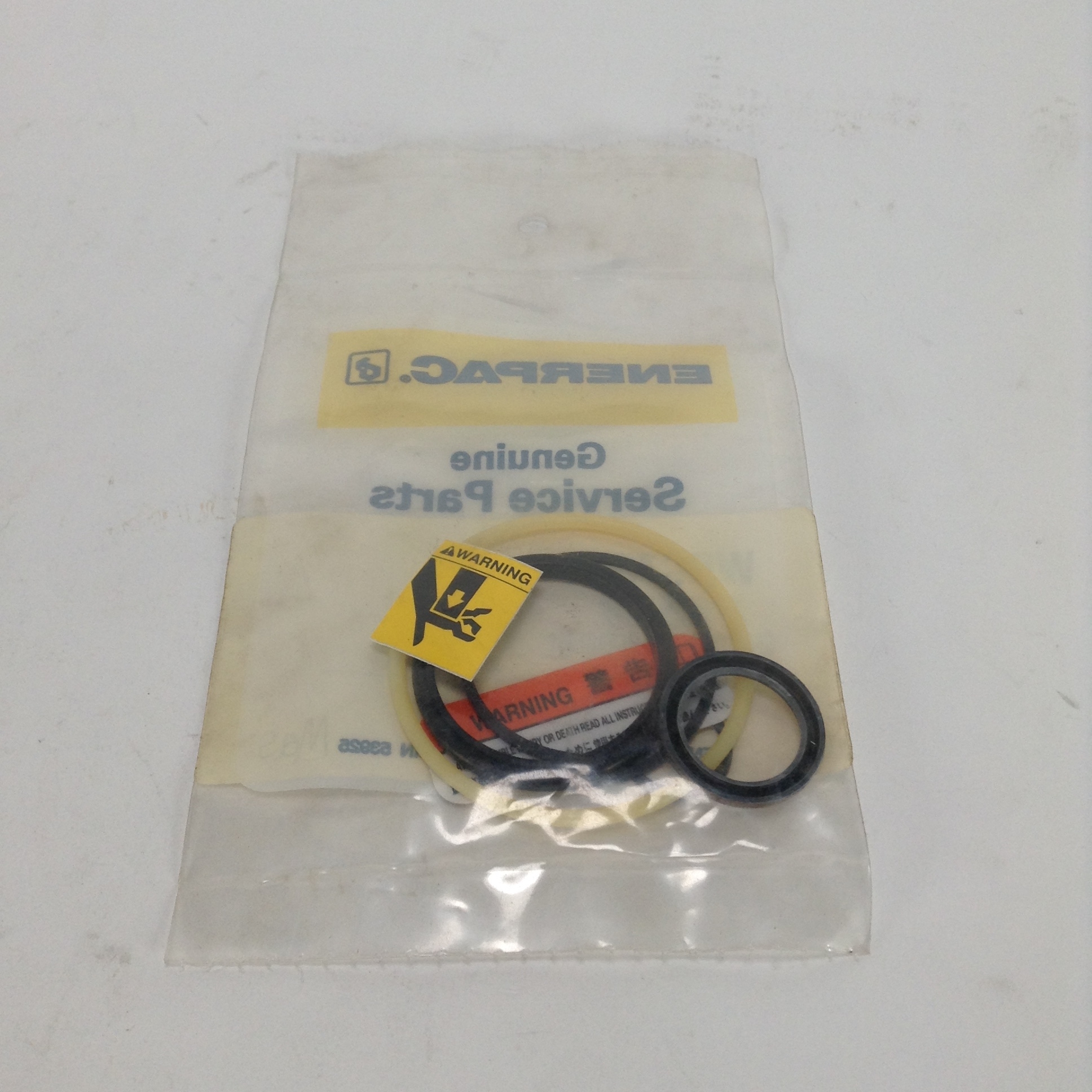 Enerpac WDC75K1 Repair Kit Service parts Repair kit NEW NFP Sealed