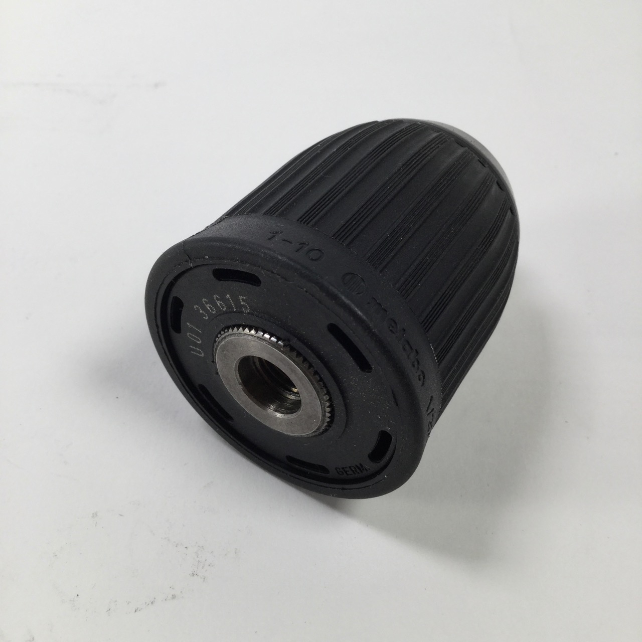 Metabo 36615 Futuro Plus S1 1-10mm 3/8" New NFP