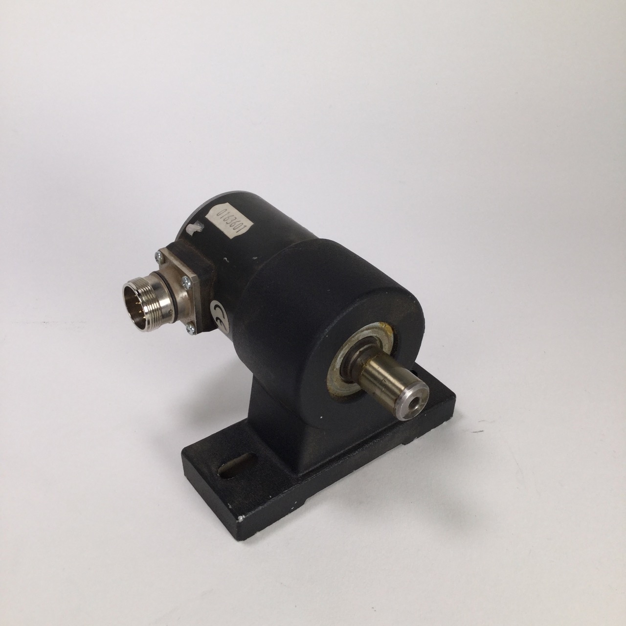 Twk Elektronik 5362XN2048LM Encoder 10-30VDC Used UMP