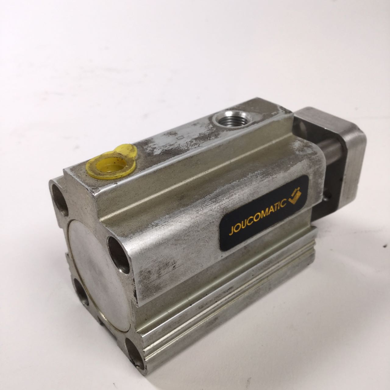 Joucomatic 44100280 Cylinder Zylinder Bore 32mm Stroke 30mm New NMP