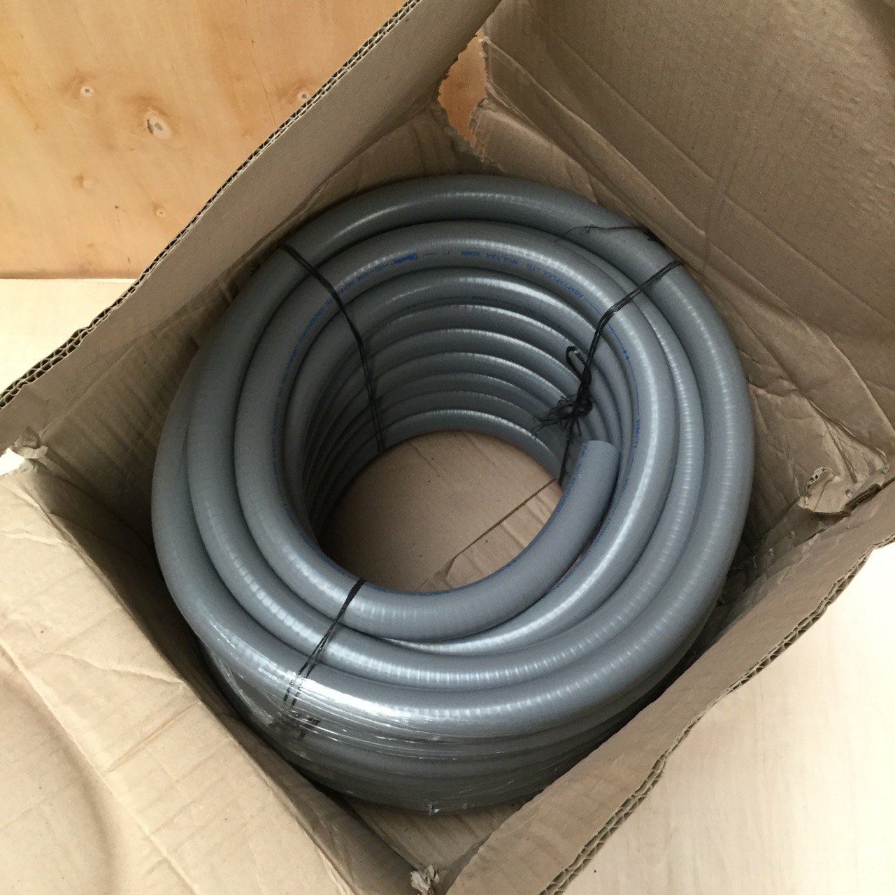 Adaptaflex SPUL32/25M Flexible Cable Protection 25m NFP