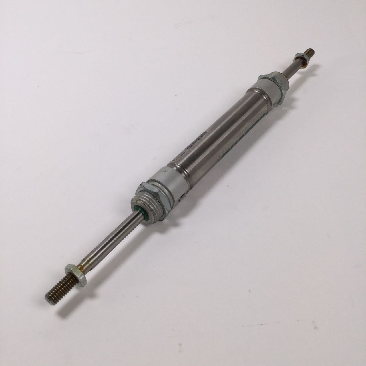 Numatics 438500250050 Cylinder Zylinder Bore 16mm Stroke 50mm New NMP