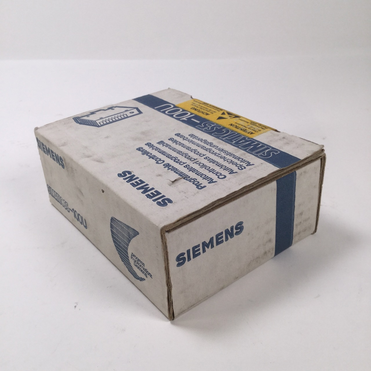 Siemens 6ES5440-8MA11 Digital Output Module Digitalausgabe New NFP Sealed