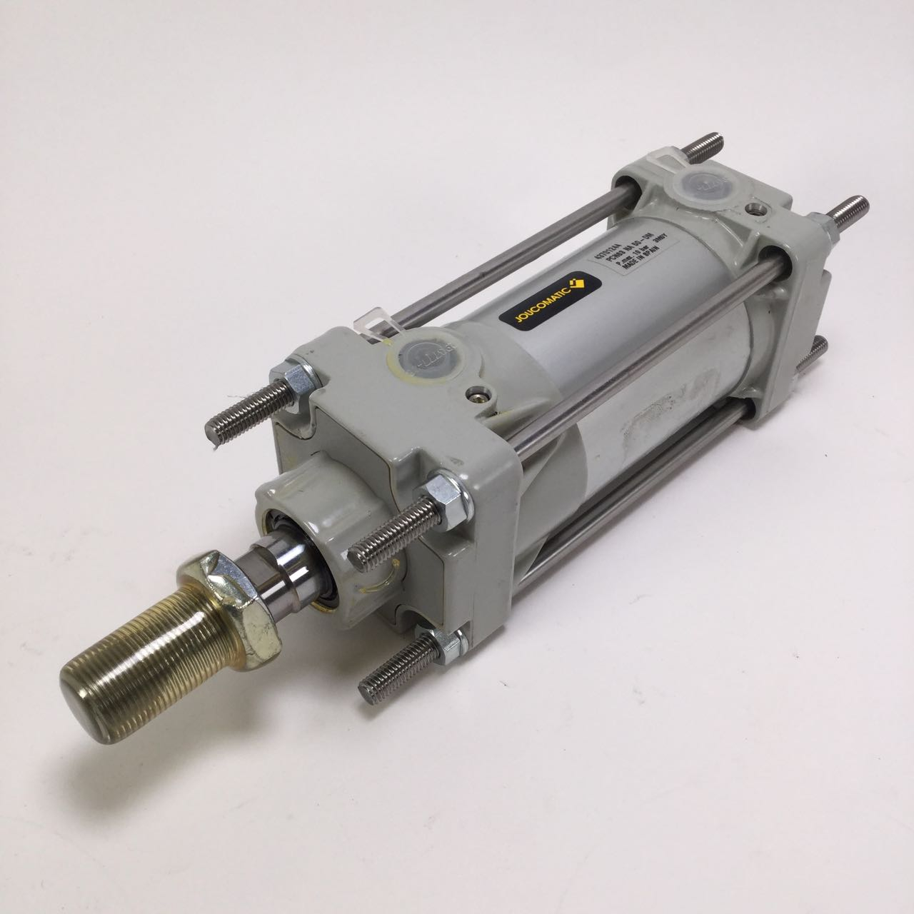 Joucomatic 43701244 Cylinder Zylinder Bore 63mm Stroke 50mm PCN63NA50-DM New NMP