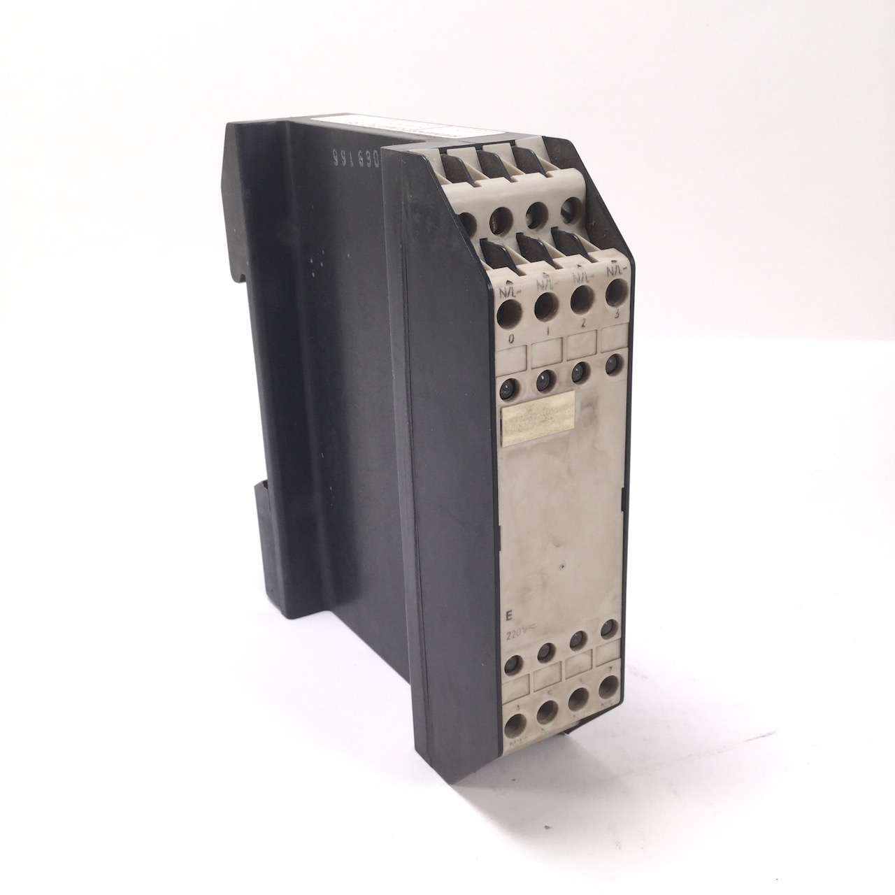 Siemens 6ES5405-7AA21 Digital Input Module Digitaleingabe New NMP