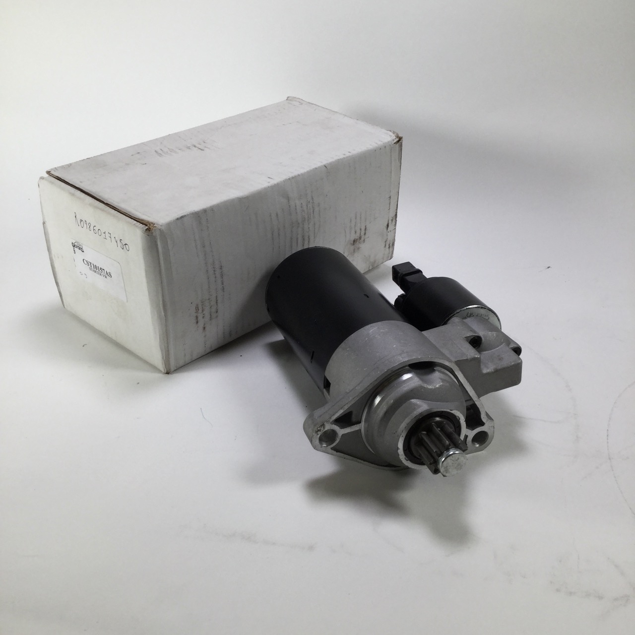 Casco CST10157AS Starter VW Starterleistung New NFP