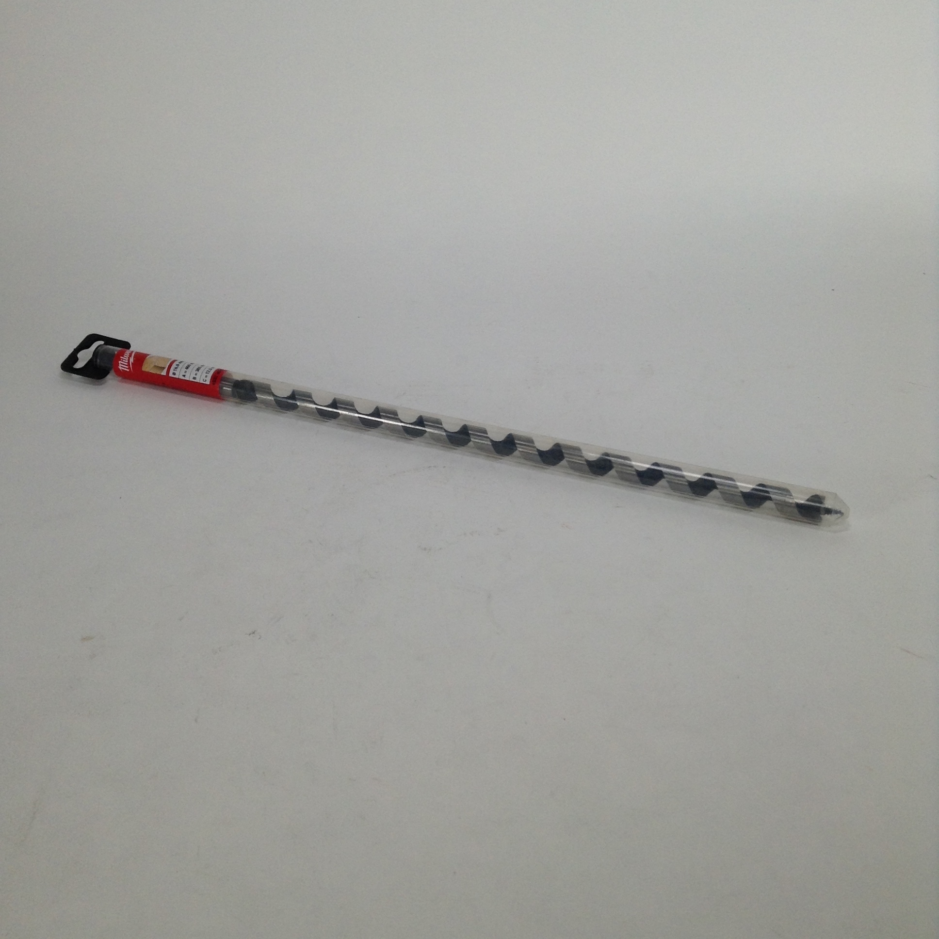 Milwaukee 4932363692 Schlangenbohrer Twist drill 16 mm NEW Factory Packing