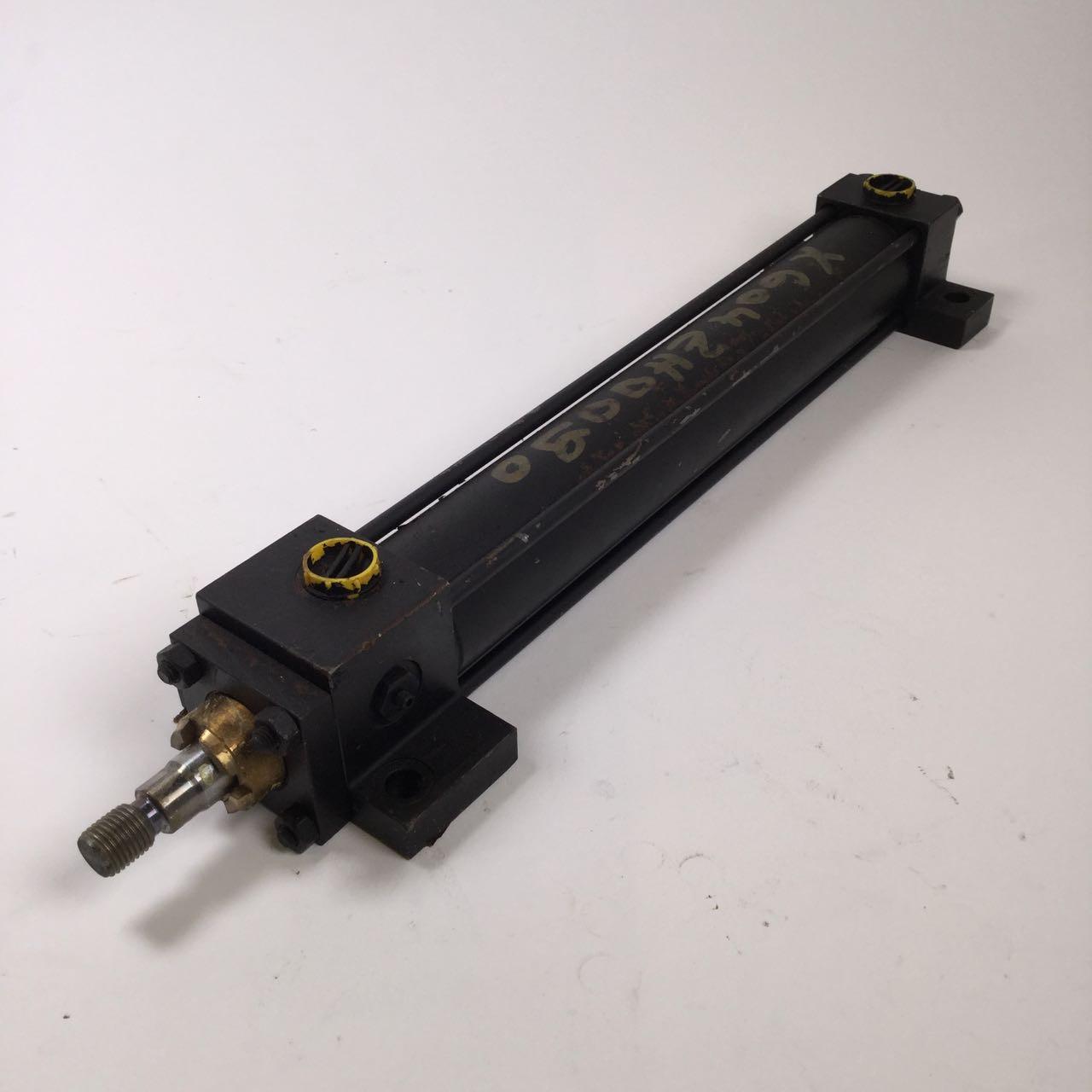 Parker CCHMDRN14M Cylinder Zylinder Used UMP