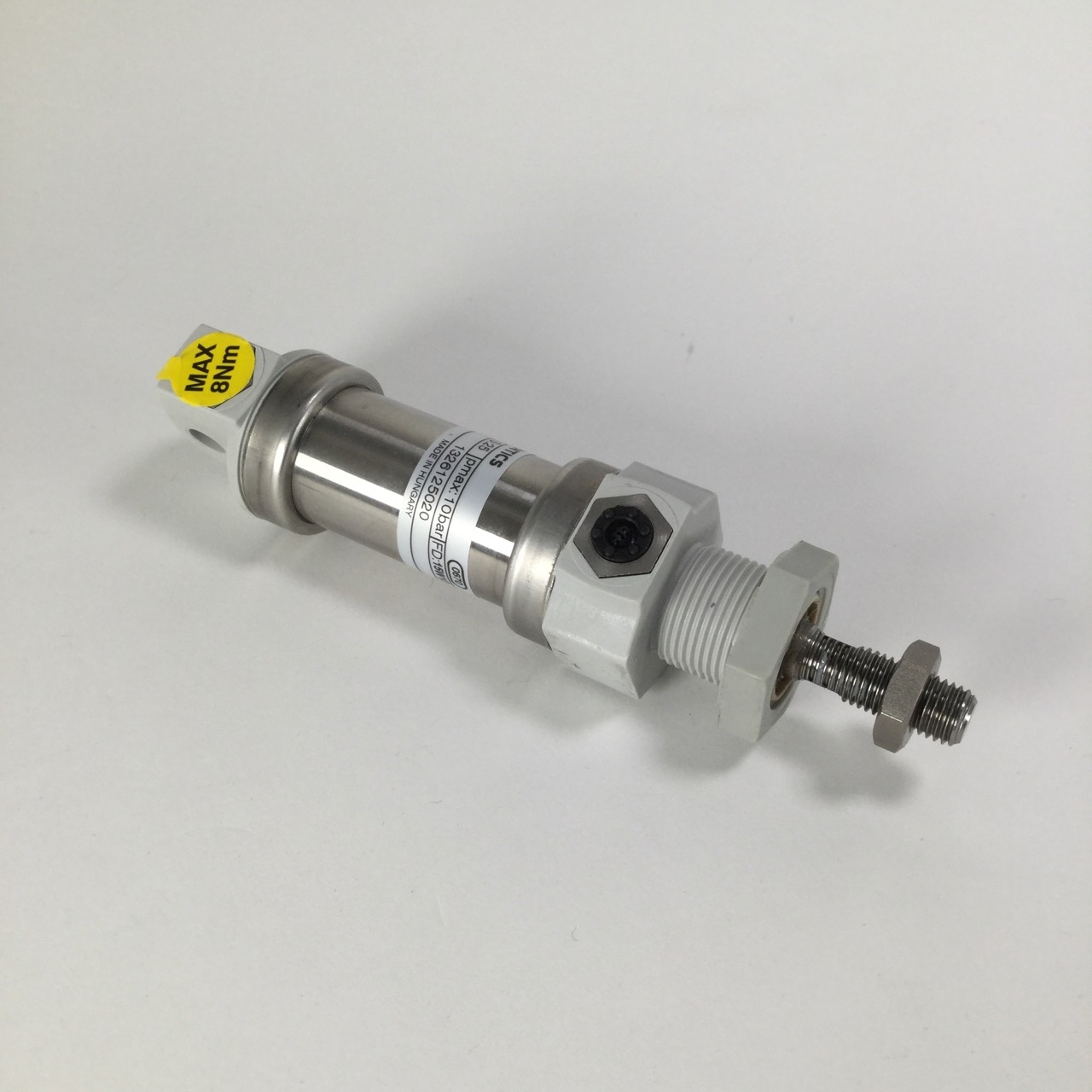 Aventics 1326125020 Cylinder Zylinder Bore Ø 25 Stroke 25 New NMP