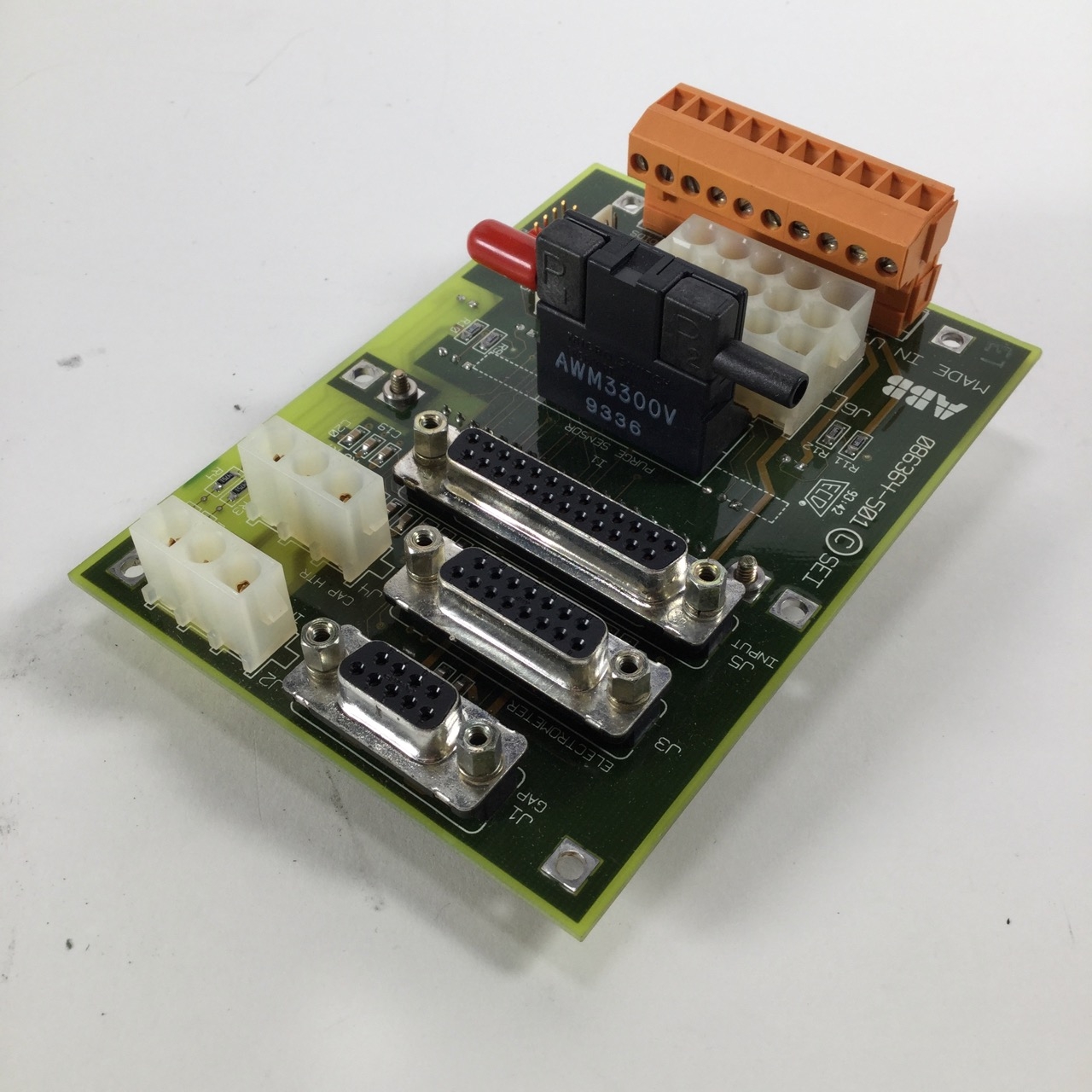 ABB 086364-001 Circuit Board Sensor module unit New NMP