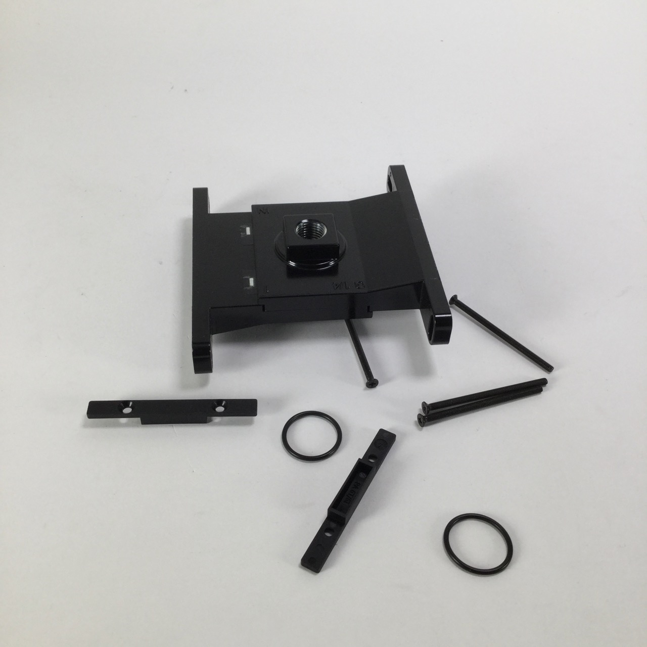 Aventics R412006366 Block assembly kit New NFP