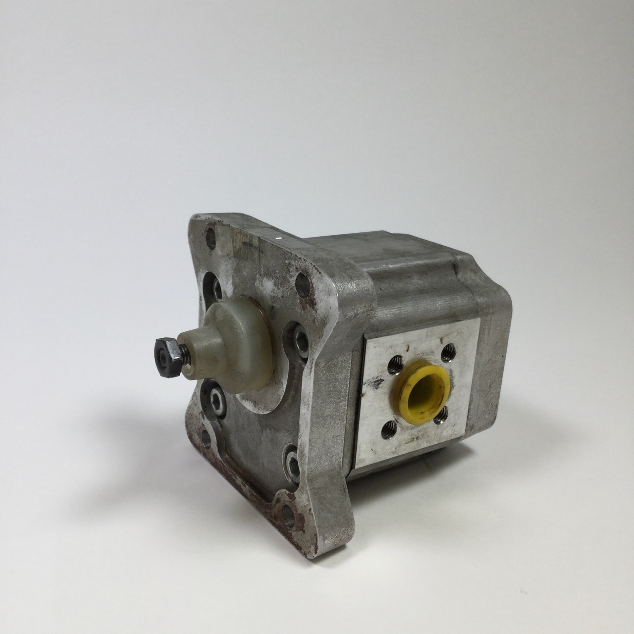 Hydroperfect 90273212 Hydrostatic element Hydrostatique 1BA1006 Used UMP