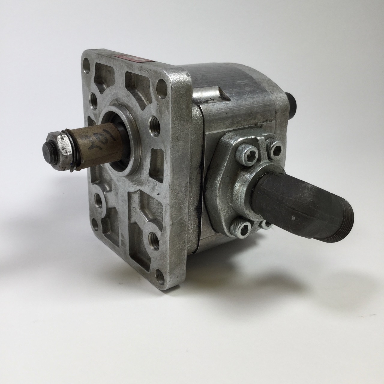 Hydroperfect International 30717267 Hydrostatic element P1BHN2012L10 Used UMP