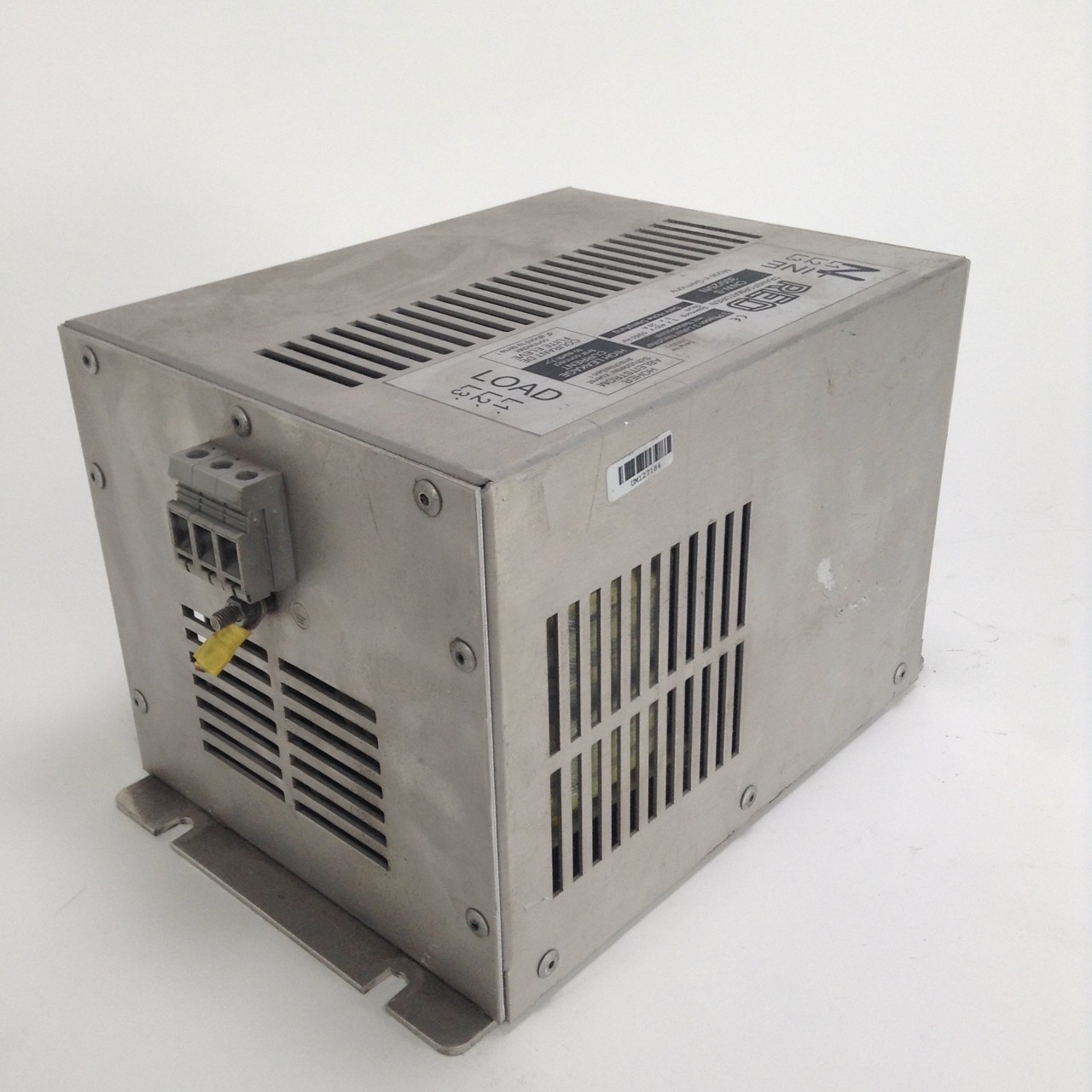 Reo Transformatoren CNW-S 300/25/N 3 phase netzfilter mains filter Used UMP